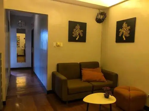 Harimariz Dormitory Hotel Official