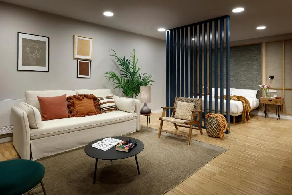 I Loft Santiago by Upper Luxury Housing