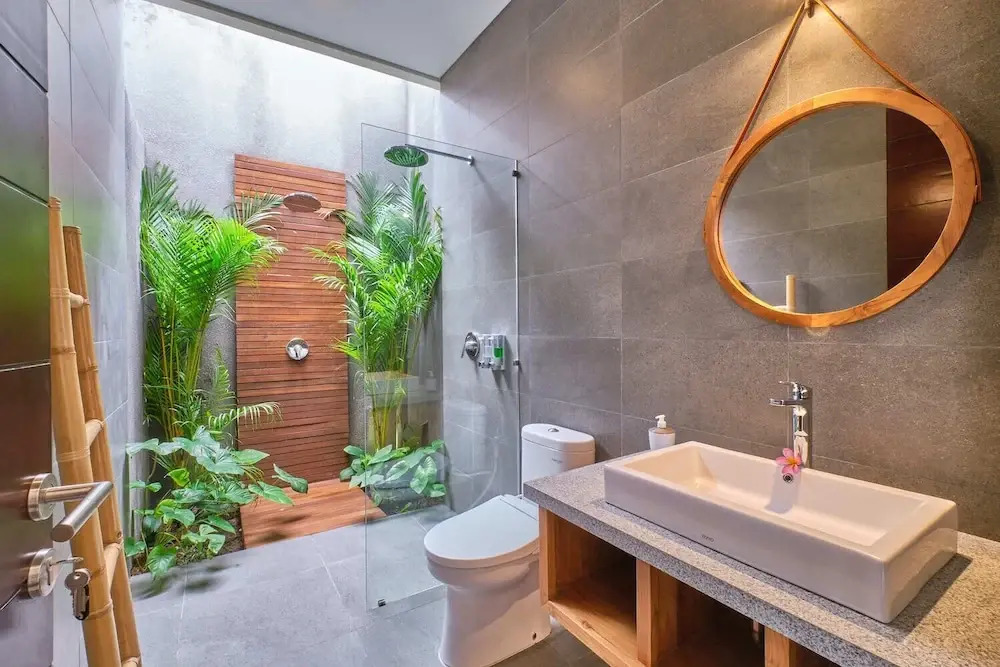 Davina Ubud Villas