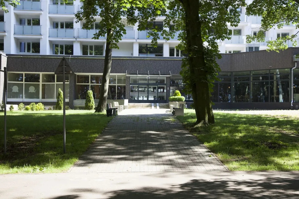 Sanatorium Perla Baltyku