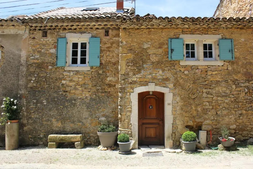 Gite de BEZUT