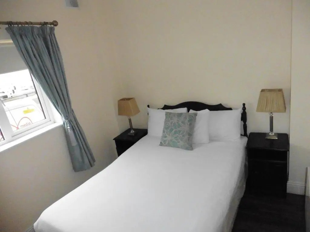 St Bridgets Apartments