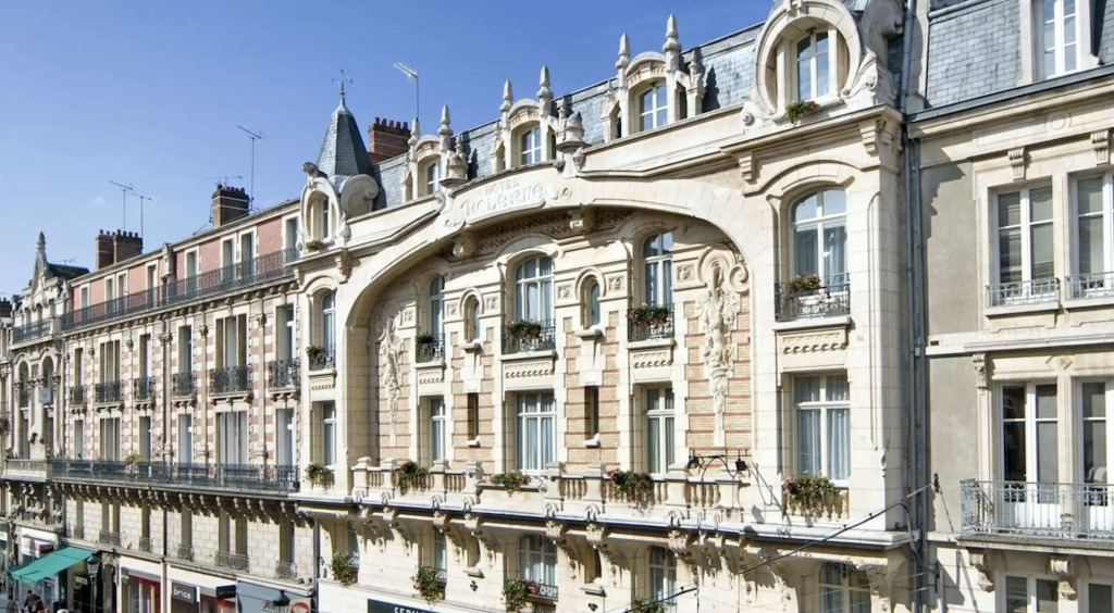 Best Western Hôtel dArc
