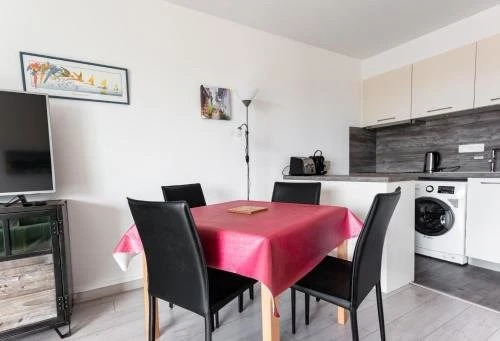 Frenchyhomes?Vue Bassin?4 Personnes?Plein Centre