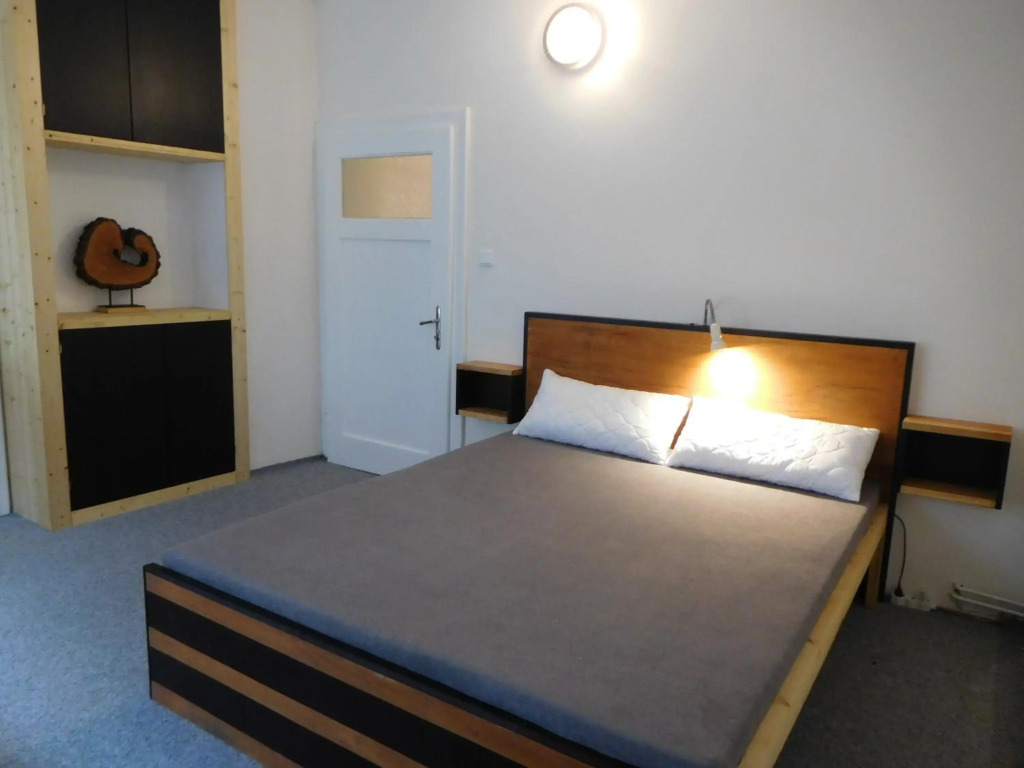 Apartman HF