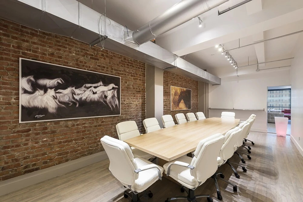 Executive Loft by Simplissimmo