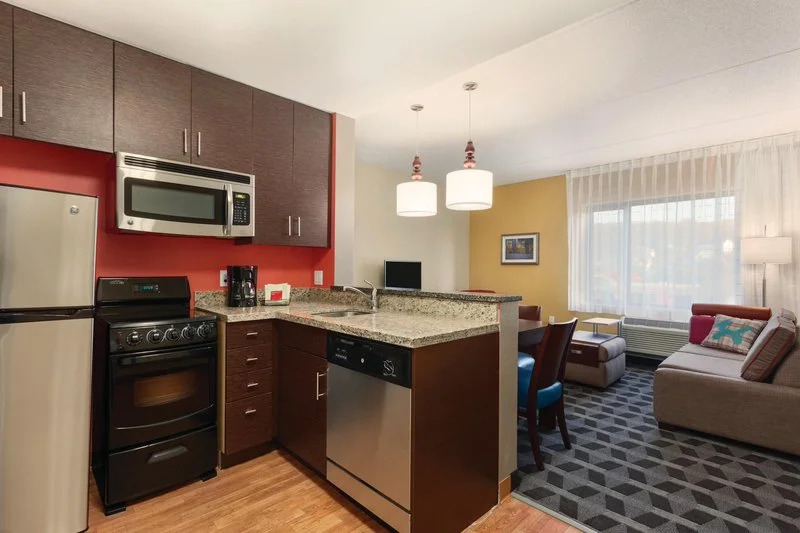 TownePlace Suites Harrisburg West Mechanicsburg