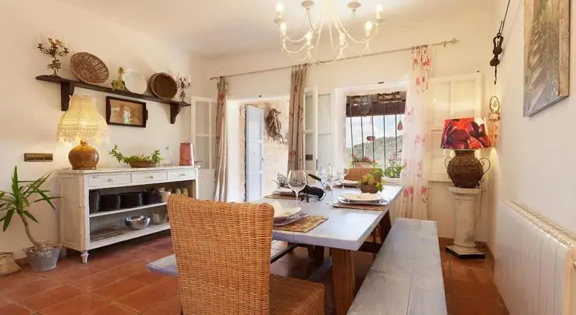 Casa Eva