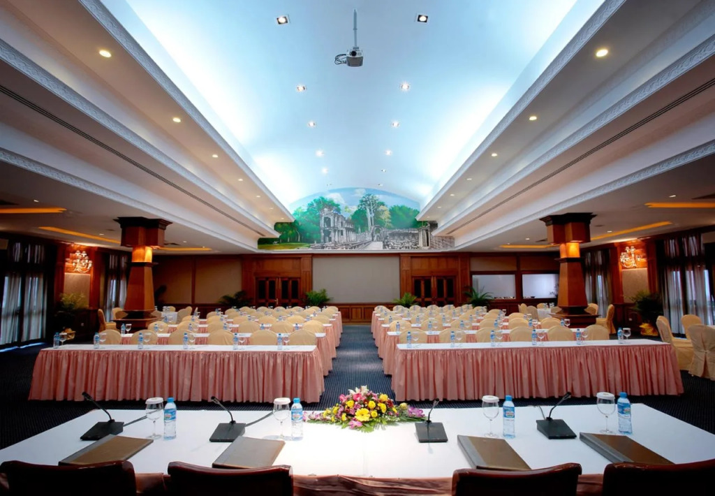 Ree Mohasambath Hotel & Resort