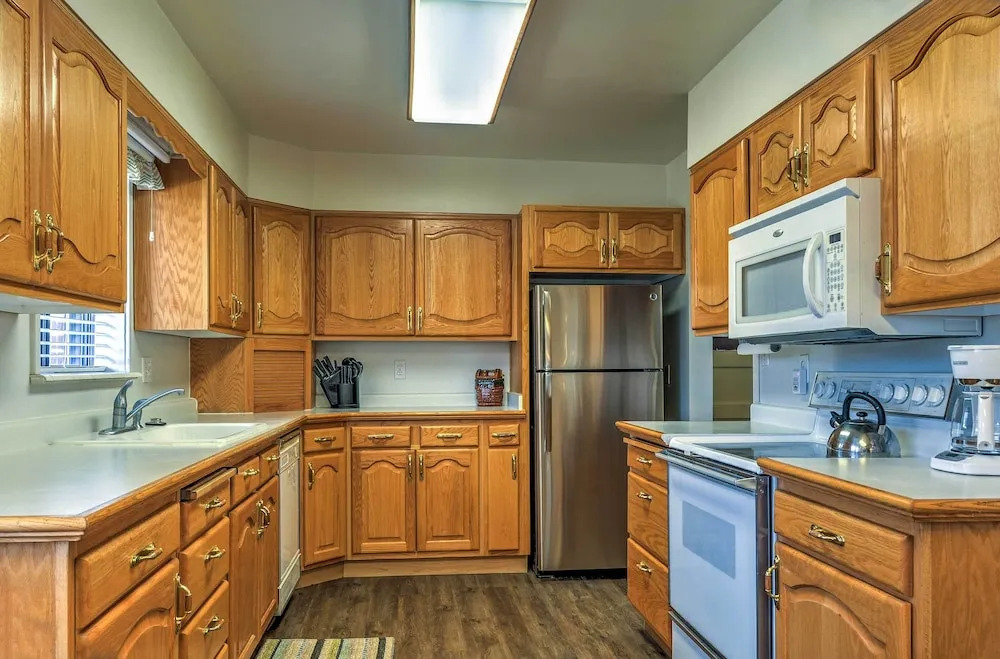 Central Escalante Home ~ 5 Mi to Grand Staircase!