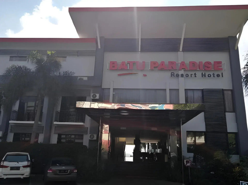 Hotel Batu Paradise Resort