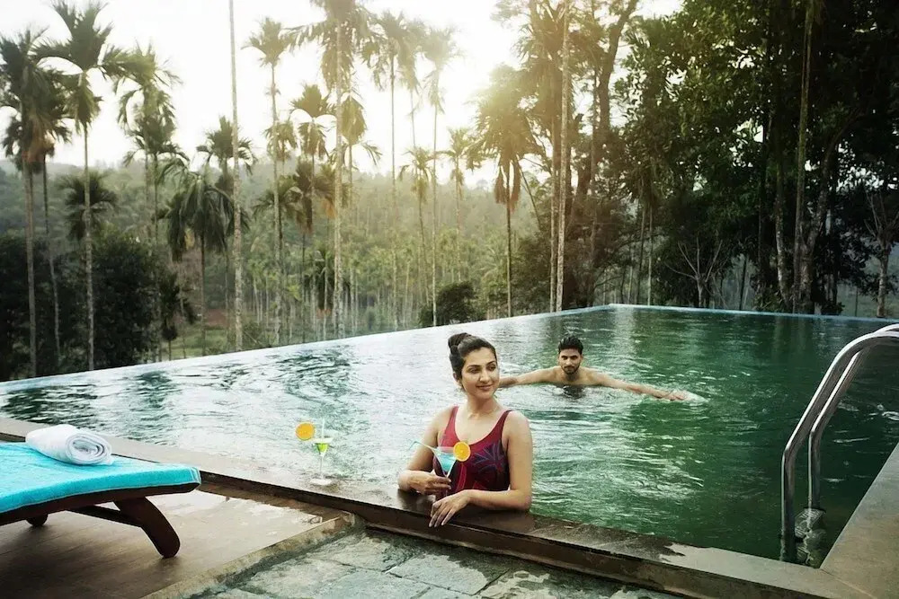 The Wave Wayanad Resort