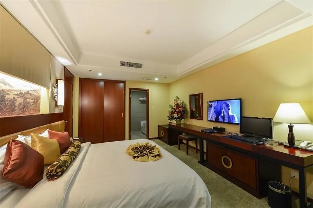 Fumanjia Hotel