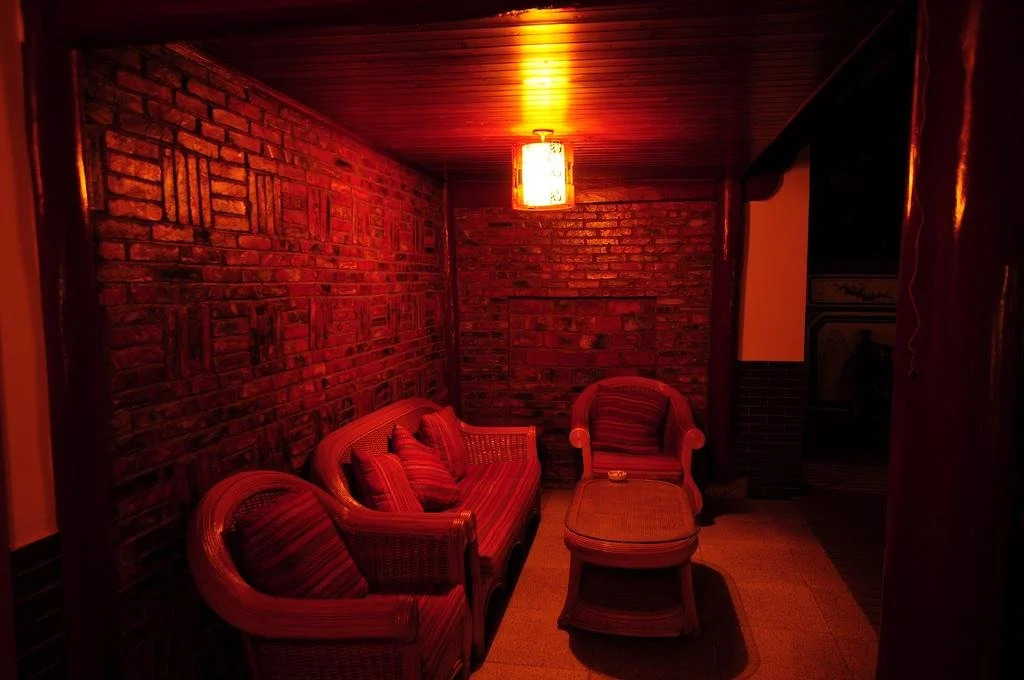 Lijiang Beimenyuan International Youth Hostel