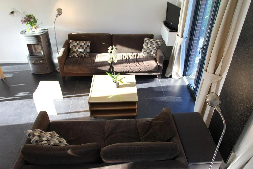 Durbuy Hillside Family Villa