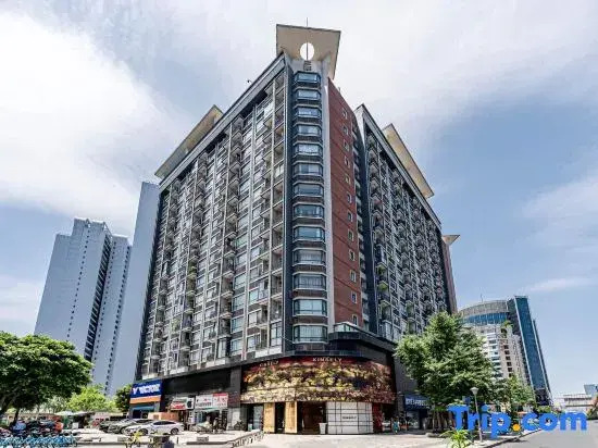 Chengdu Youran Zide Homestay