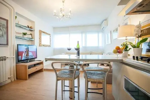 Appartment Laura