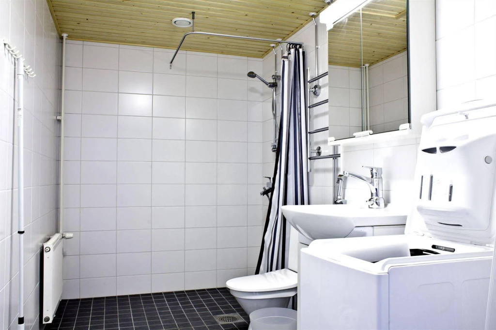 Forenom Serviced Apartments Vantaa Airport