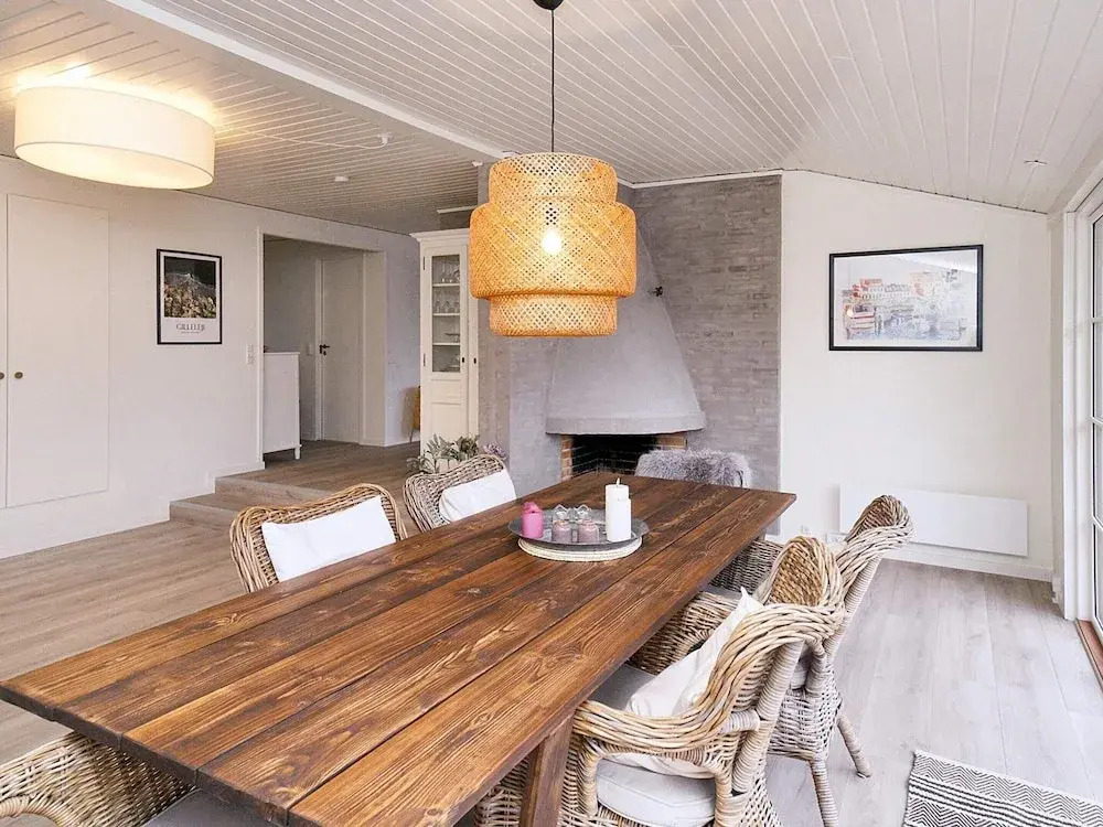 8 person holiday home in Gilleleje-By Traum