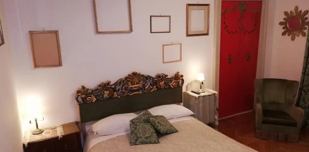 Residenza Rubbiani - Fermata Fiera e Rizzoli