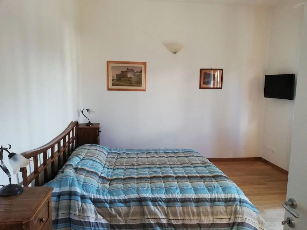 B&B Querceto