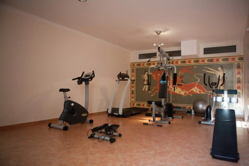 Epavlis Hotel & Spa
