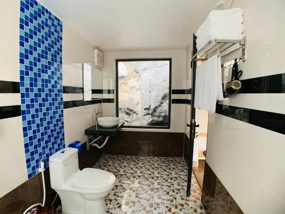 The Banana Tree Hostel