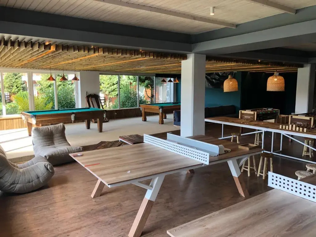 Termas Puyehue Wellness & Spa Resort