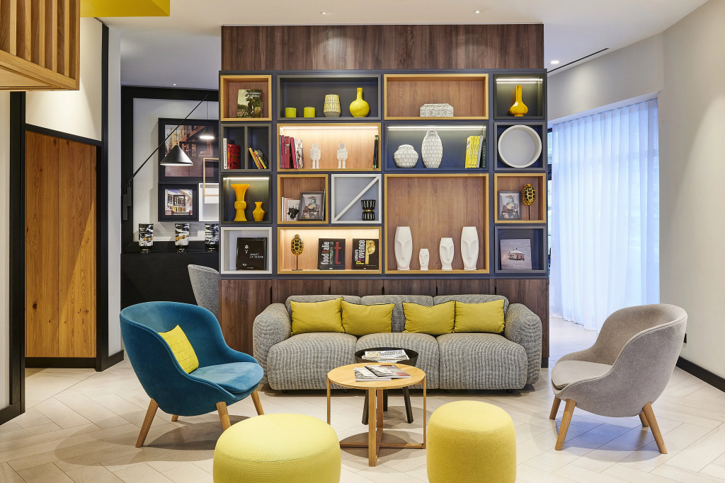 Holiday Inn Nice by IHG