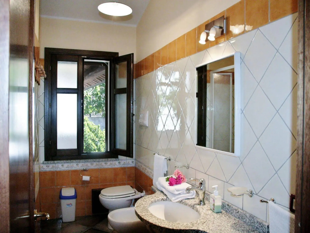 Villa Janas