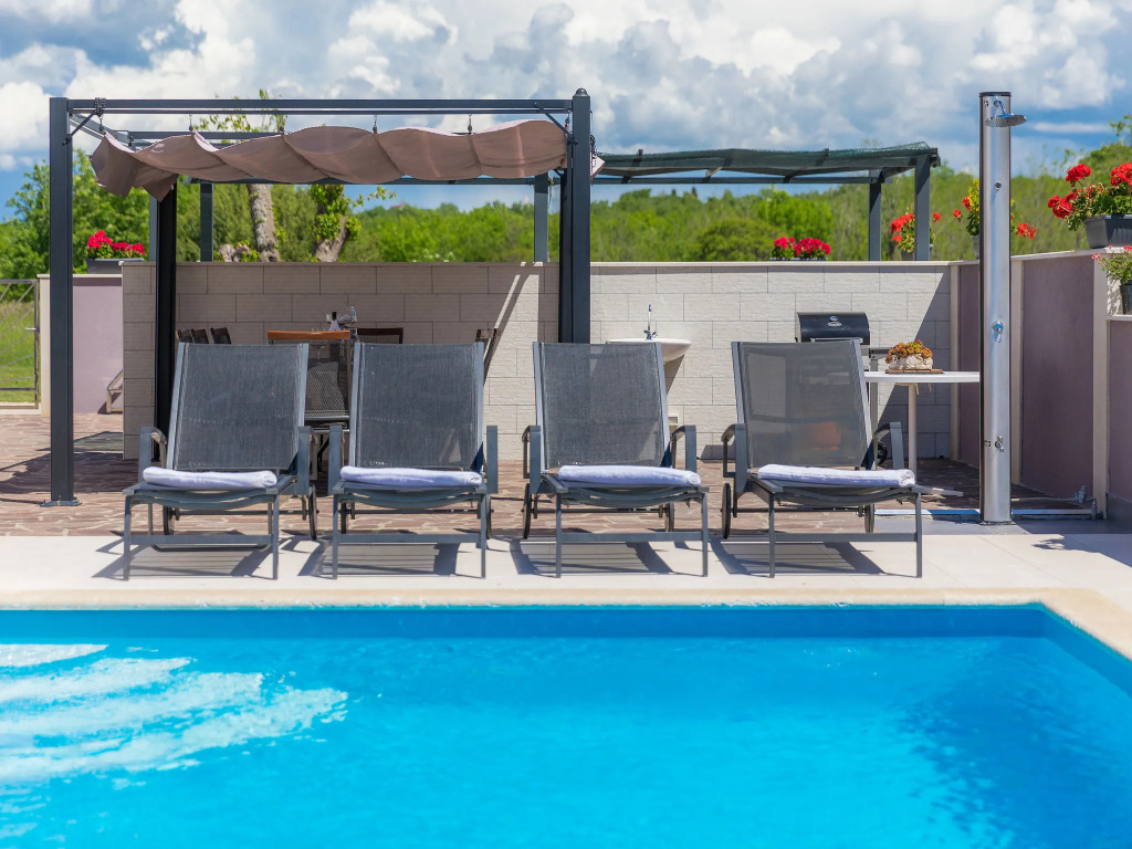 Holiday Home Villa Gocci by Interhome