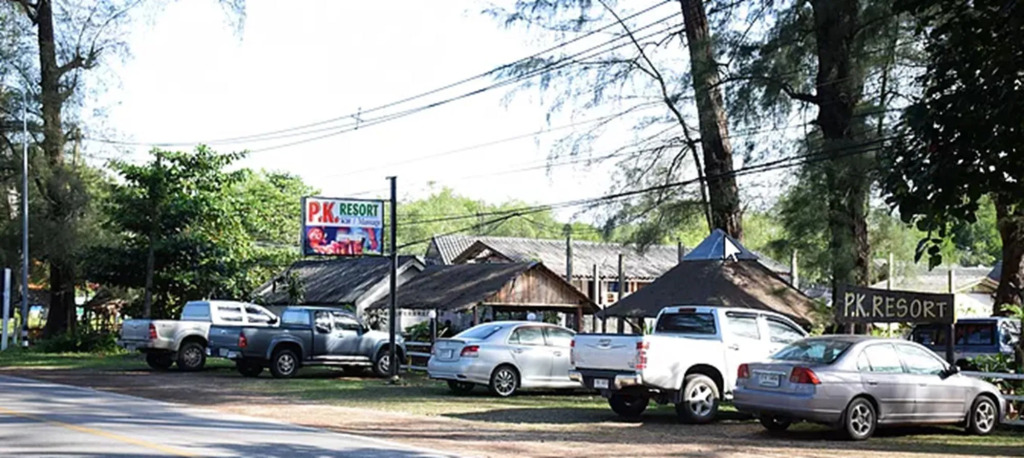PK Resort