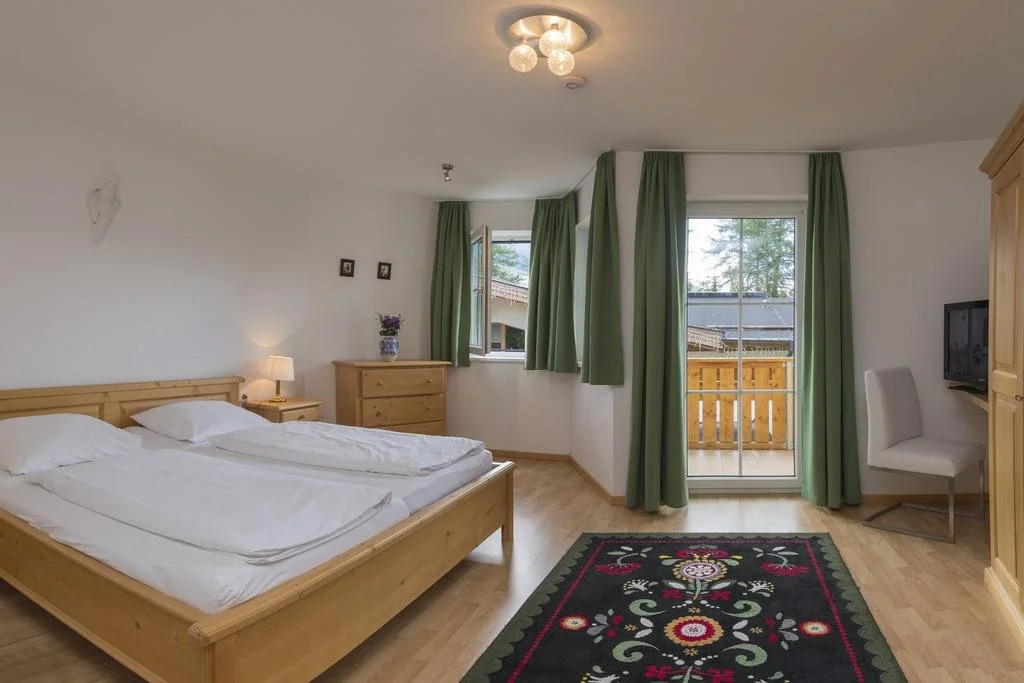 Haus Elisengrund am Geigenbuehel - chalet privé