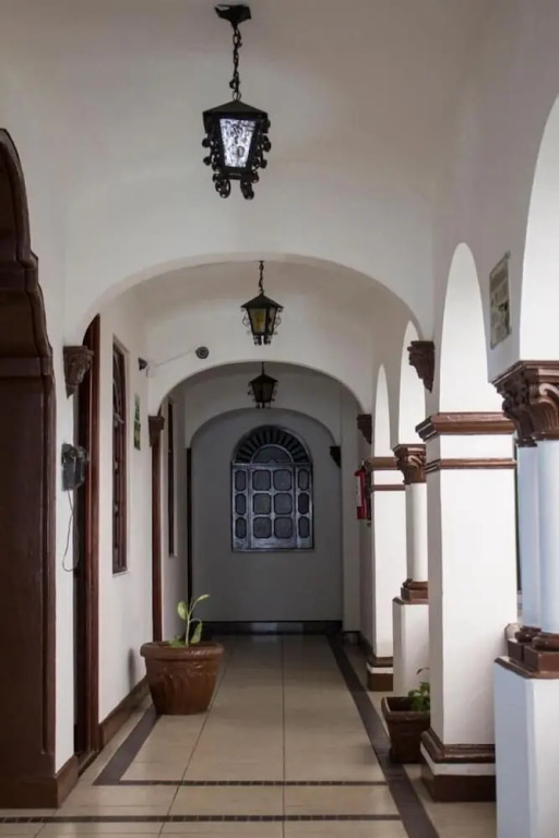 Hotel Colonial