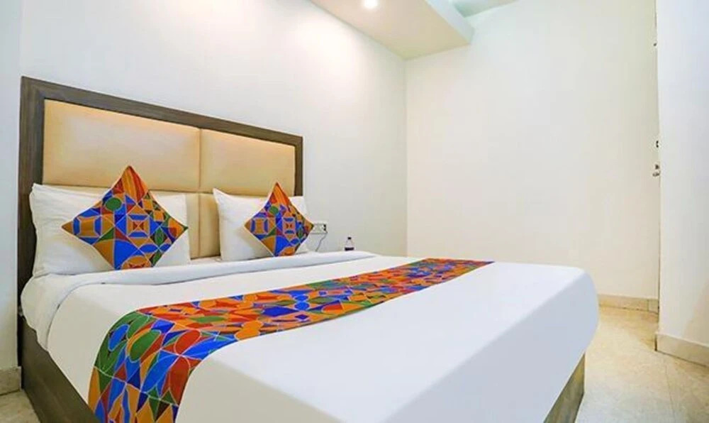 The Grand Bella by  Fabhotel