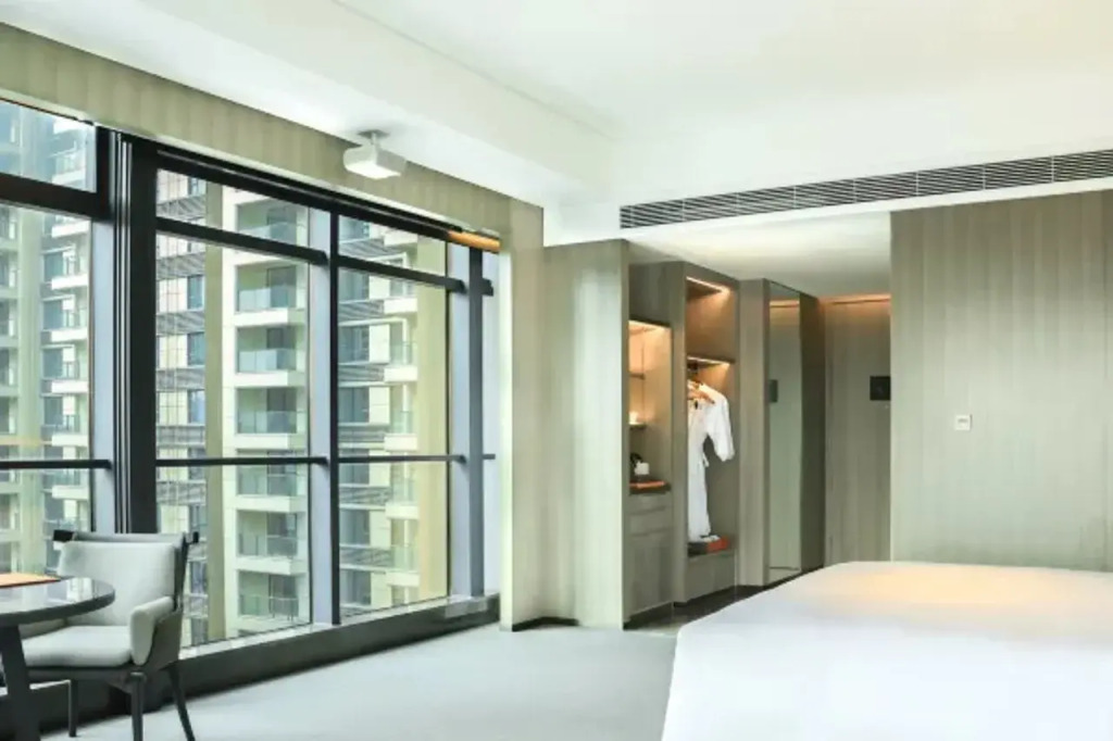 Wyndham Grand Chengdu East