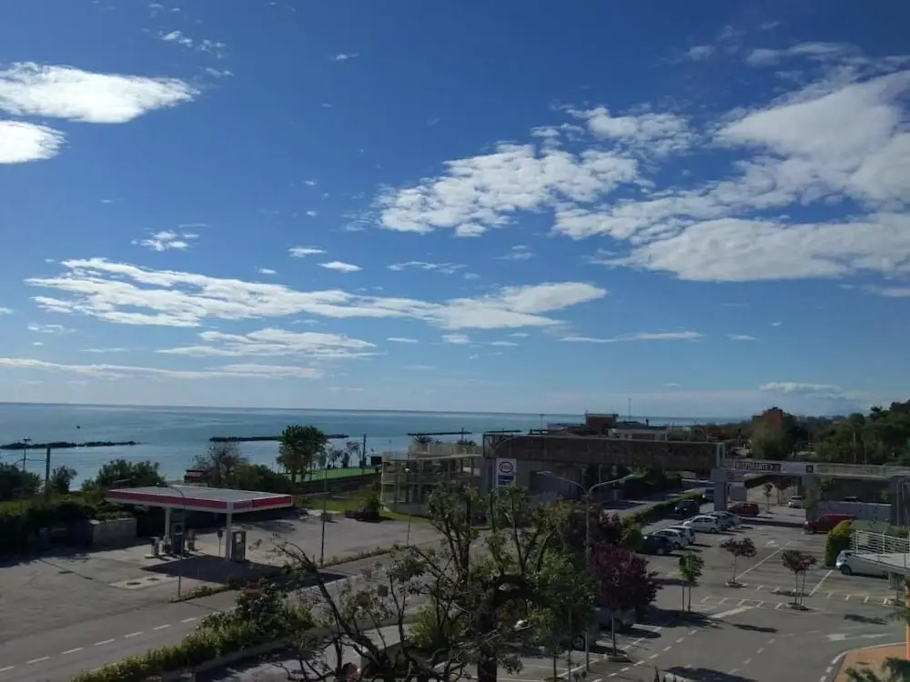 Alba sul Mare Guest House