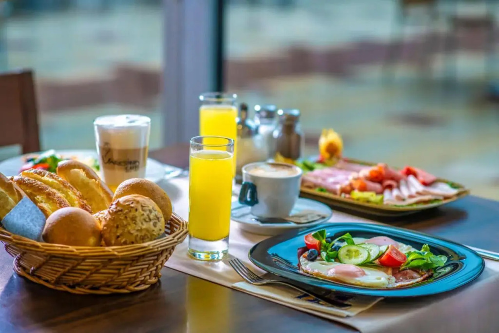 Zsóry Liget Camping & Resort