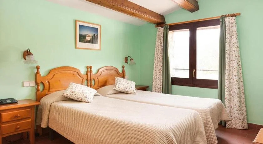 Hostal de la Rovira