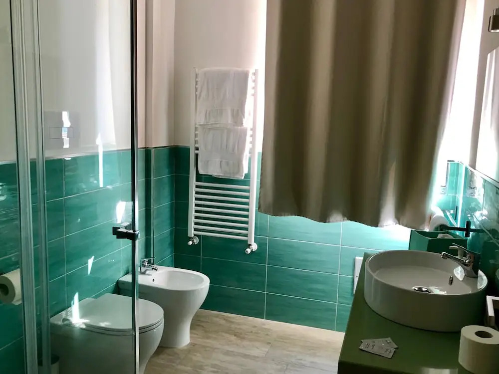 Mondello Beach - Rooms By The Sea