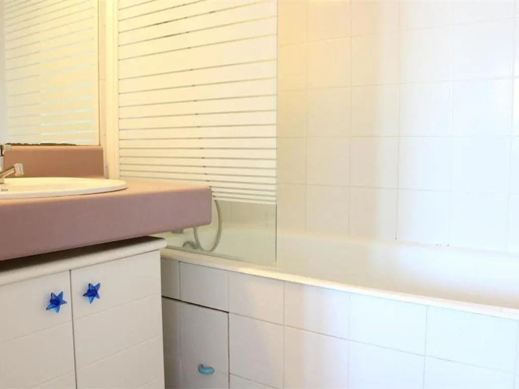 Appartement La Rochelle, 2 pièces, 4 personnes - FR-1-246-264