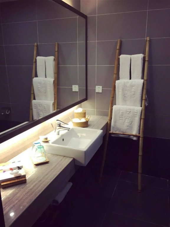 The Hotel Zen Urban Resort