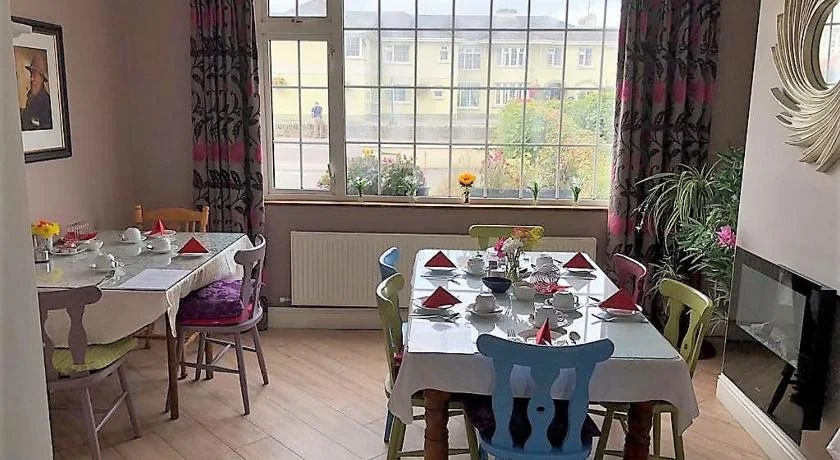 Cherry Tree Guesthouse