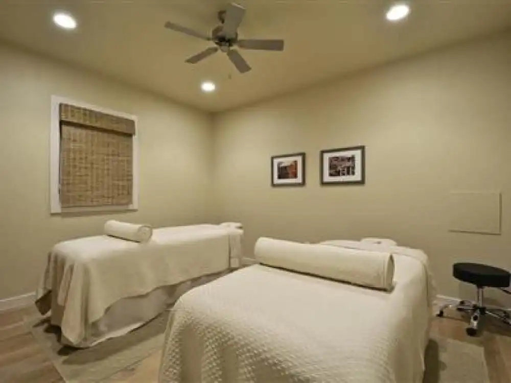 Sage Hill Inn & Spa