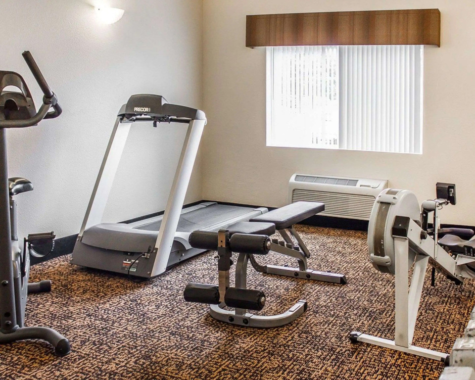 Quality Inn Manitowoc
