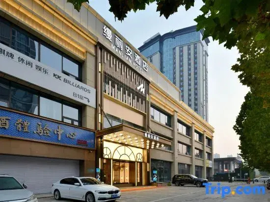 Manlian Hotel