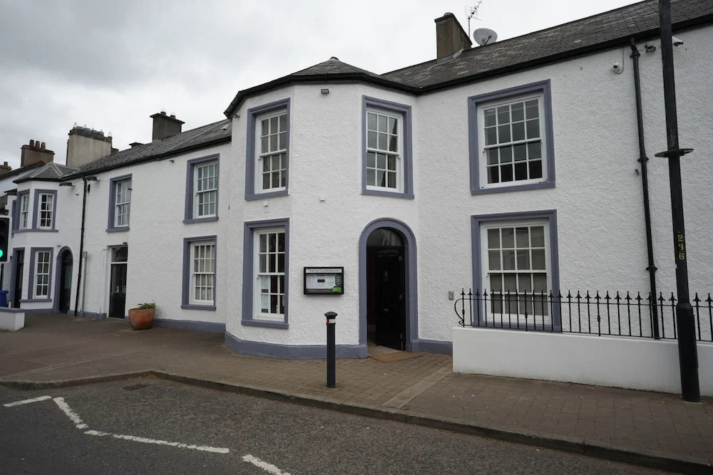 The Castledawson Inn