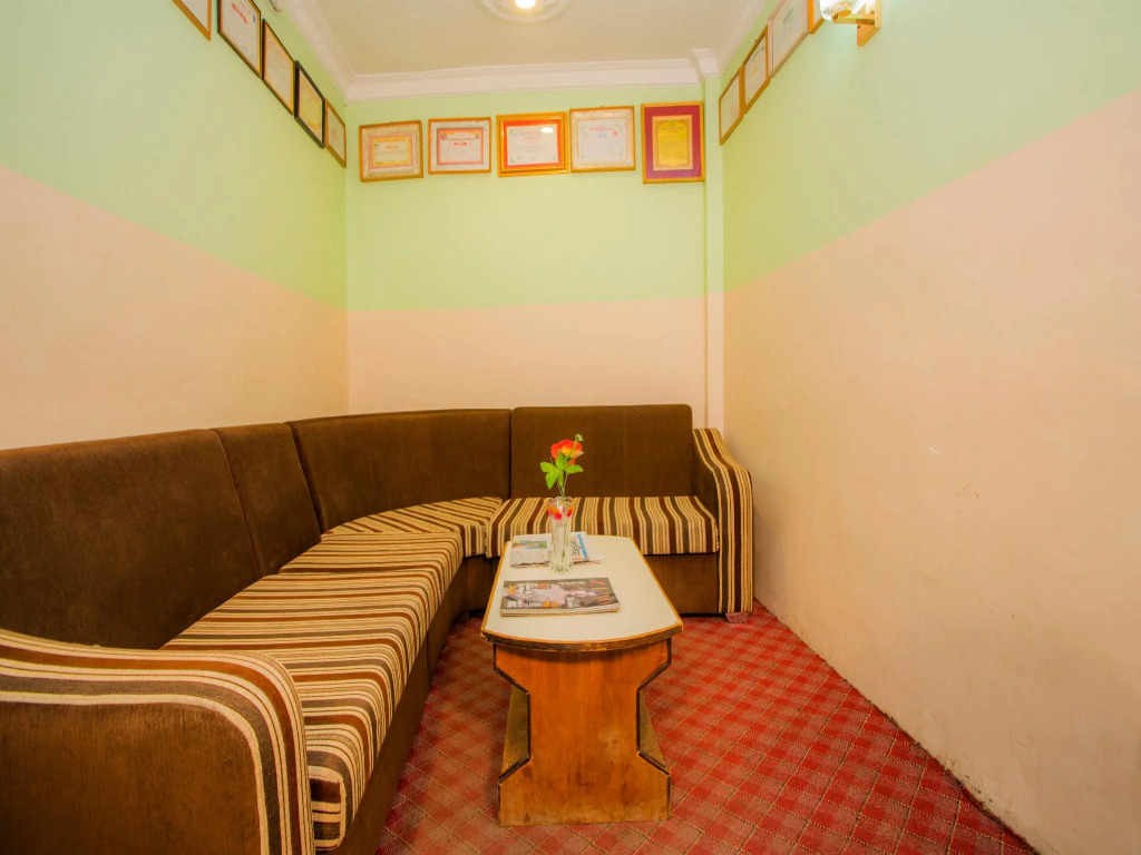 OYO 233 Waling Fulbari Guest House