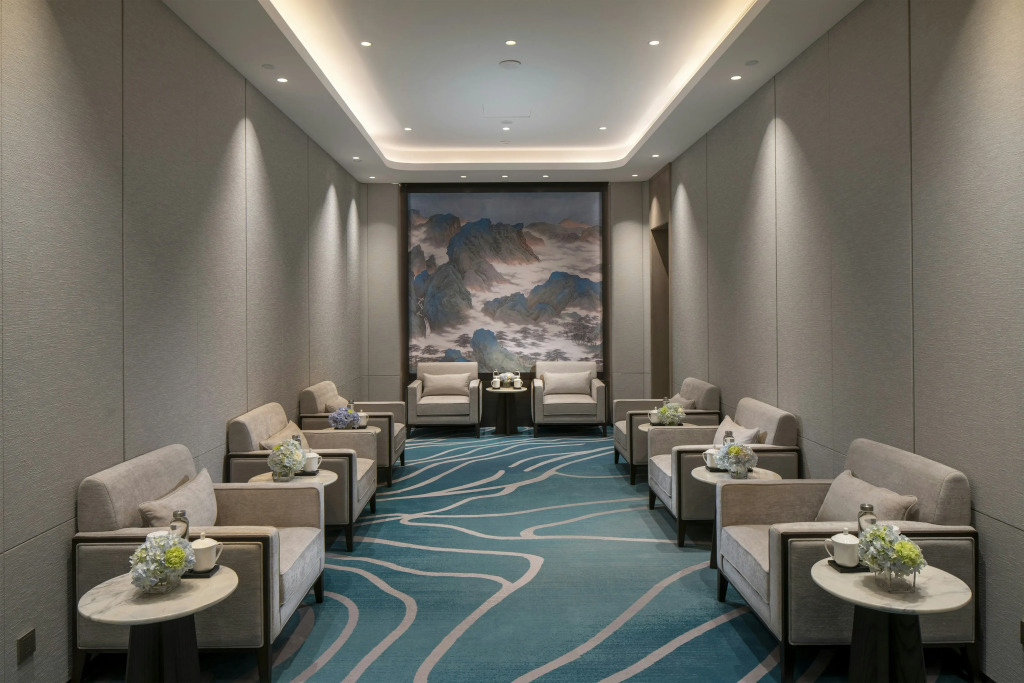 Doubletree By Hilton GuangAn