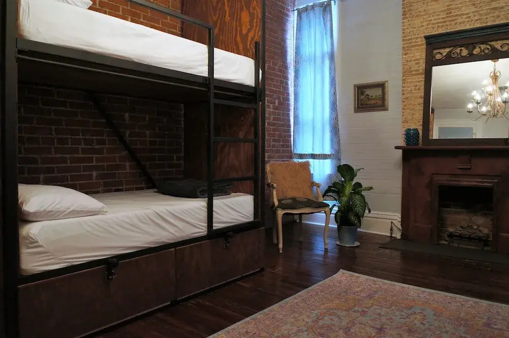 HOSTEL Auberge Clarksdale